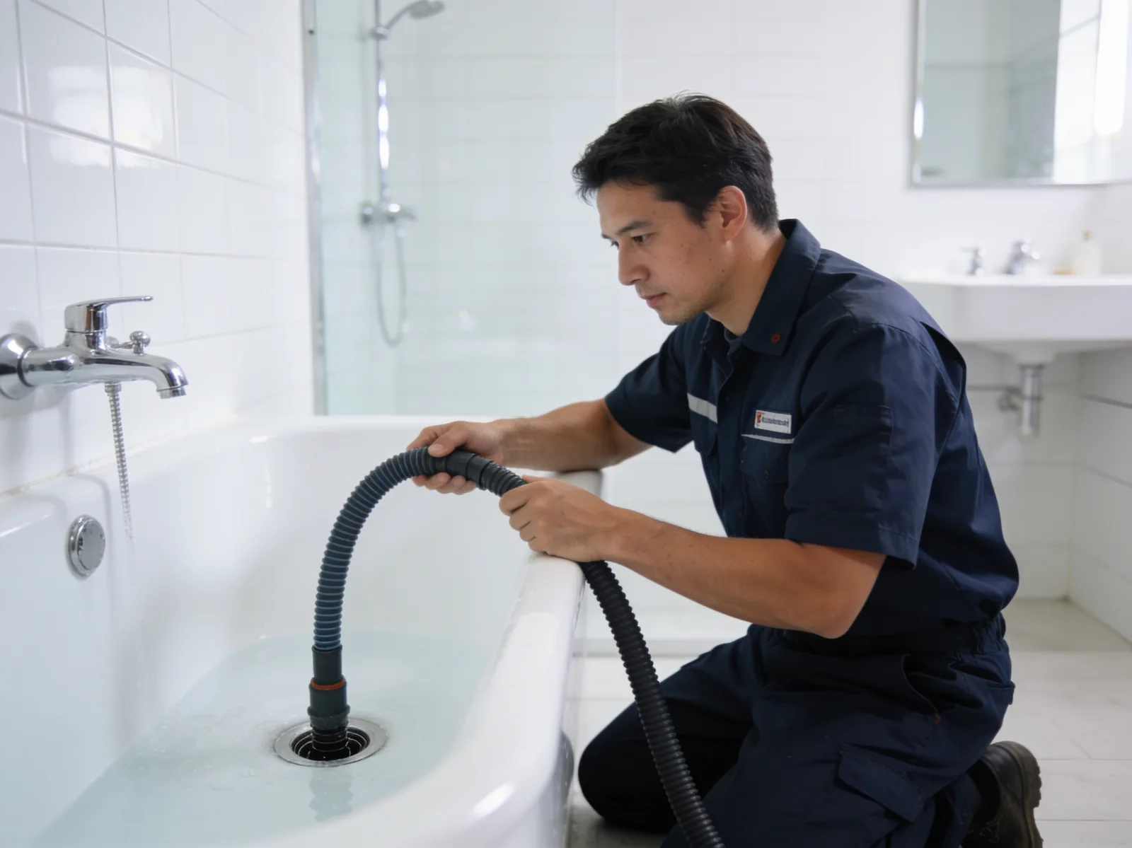 Emergency Plumber Spelter, WV FAQs